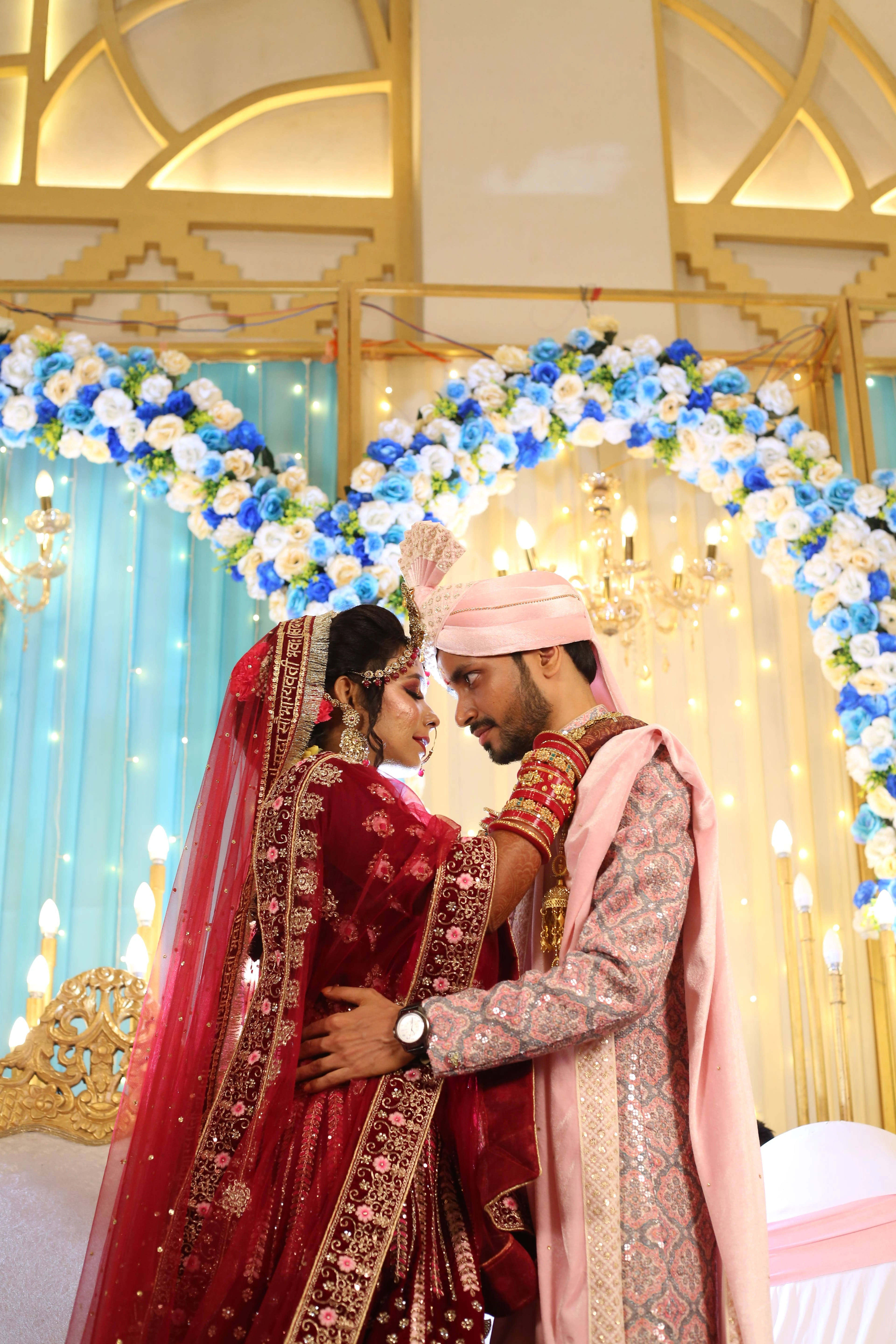 wedding Shoots